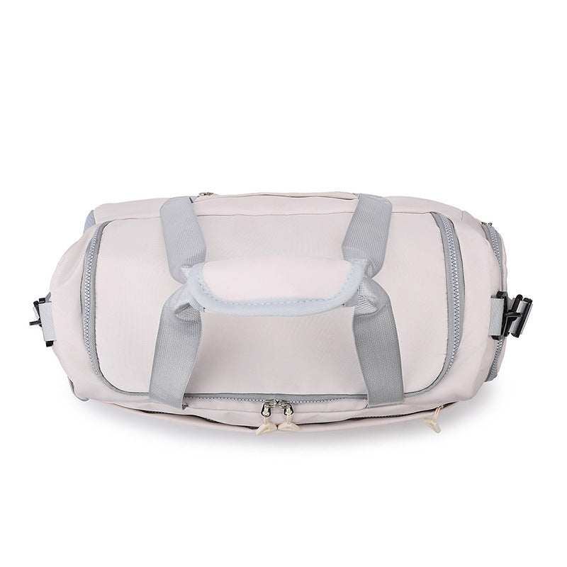Multi-Purpose Fitness Gym Bag