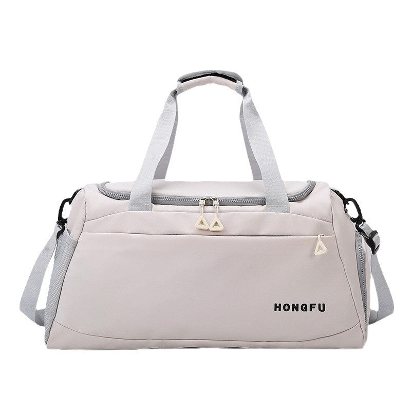 Multi-Purpose Fitness Gym Bag