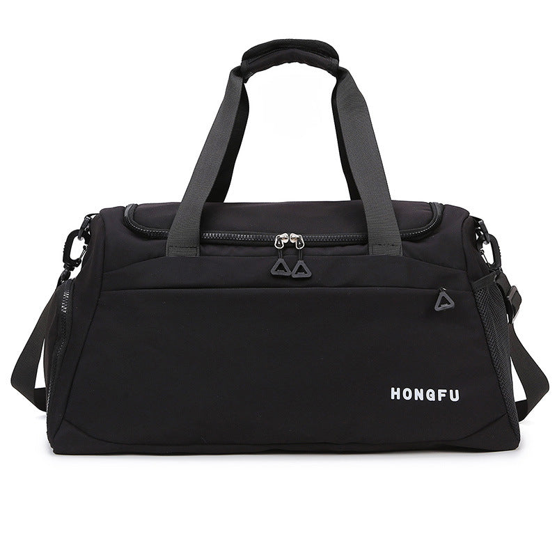 Multi-Purpose Fitness Gym Bag