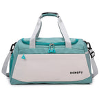Multi-Purpose Fitness Gym Bag