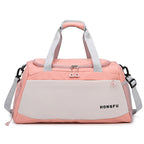 Multi-Purpose Fitness Gym Bag