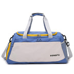 Multi-Purpose Fitness Gym Bag