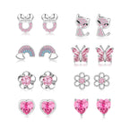 Multi-Style Earring Set