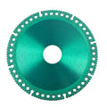 Multifaceted cutting wonder