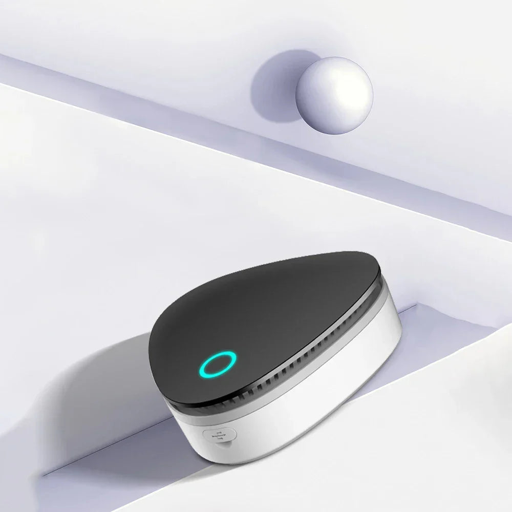 Multifunctional Air Purifier