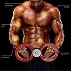 Multifunctional Arm Strength Exerciser Trainer