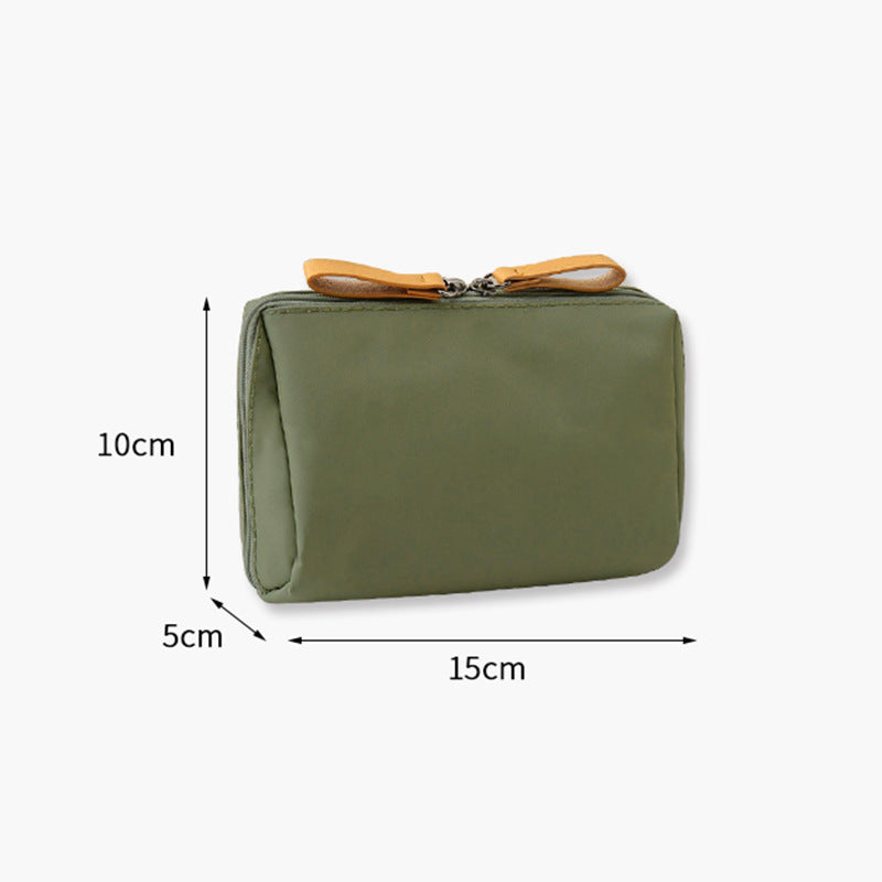 Multifunctional Cosmetics Bag