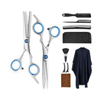 Multifunctional Hair Styling Set for Easy Styling