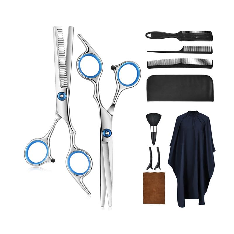 Multifunctional Hair Styling Set for Easy Styling