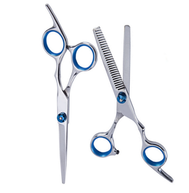 Multifunctional Hair Styling Set for Easy Styling
