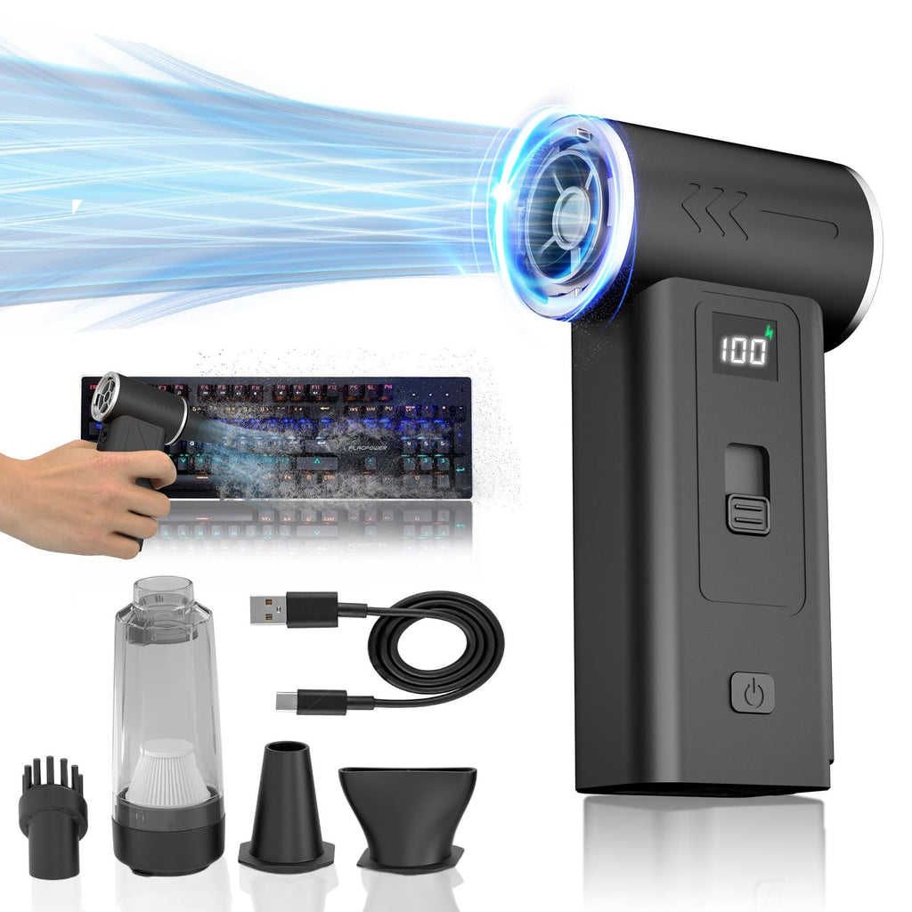 Multifunctional High-Pressure Steam Cleaner