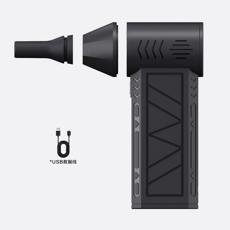 Multifunctional High-Pressure Steam Cleaner