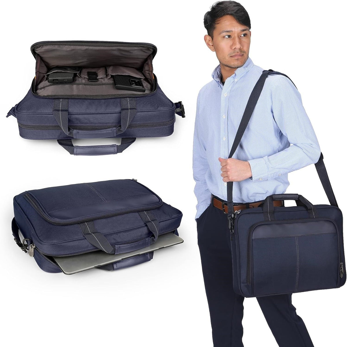 Multifunctional Laptop Case