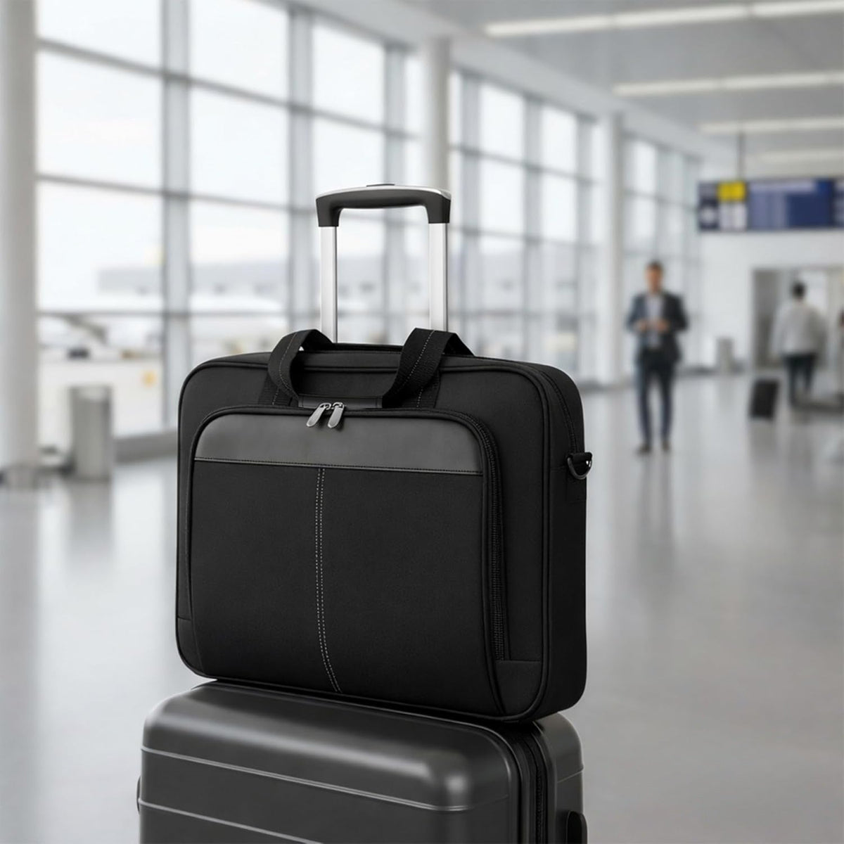 Multifunctional Laptop Case