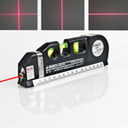 Multifunctional Laser Level 4-in-1 Laser Measuring Tool