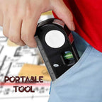 Multifunctional Laser Level 4-in-1 Laser Measuring Tool