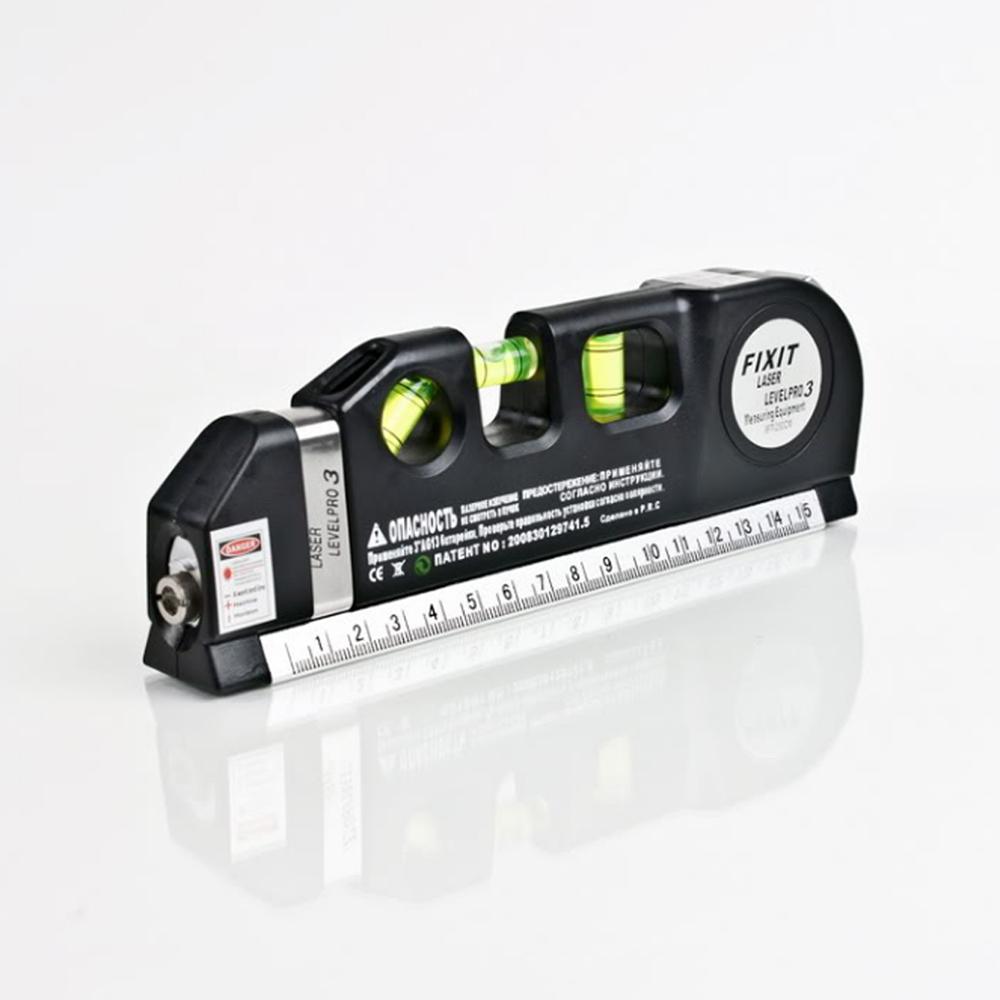 Multifunctional Laser Level 4-in-1 Laser Measuring Tool