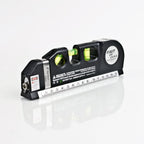 Multifunctional Laser Level 4-in-1 Laser Measuring Tool