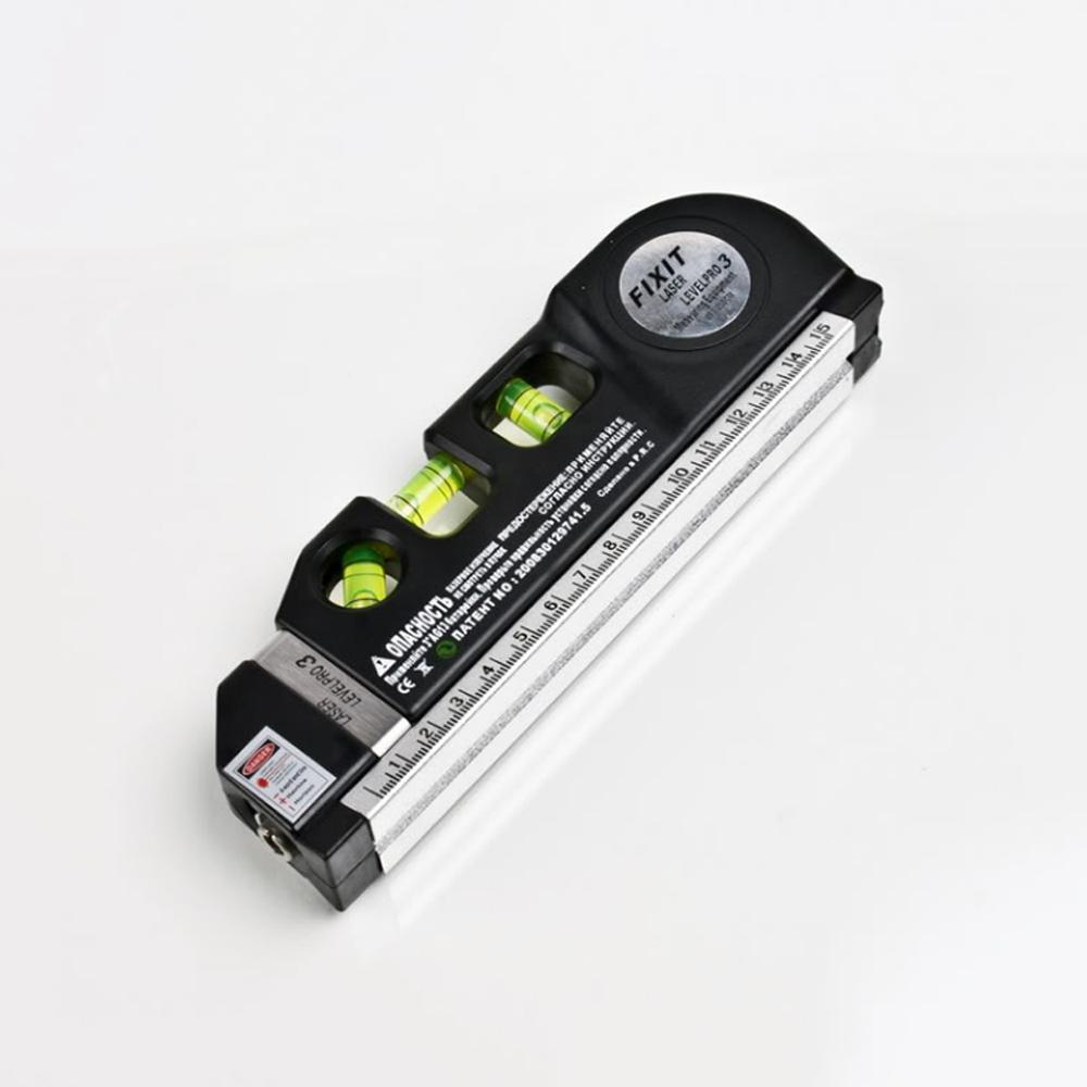 Multifunctional Laser Level 4-in-1 Laser Measuring Tool