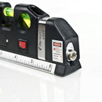 Multifunctional Laser Level 4-in-1 Laser Measuring Tool