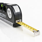 Multifunctional Laser Level 4-in-1 Laser Measuring Tool
