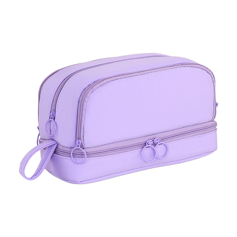 Multifunctional Pencil Case