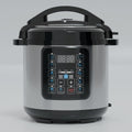 Multifunctional Pressure Cooker