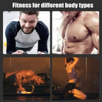 Multifunctional Push-Up Bar Trainer