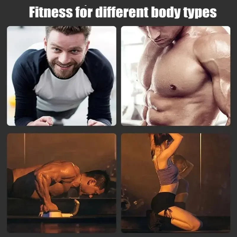 Multifunctional Push-Up Bar Trainer