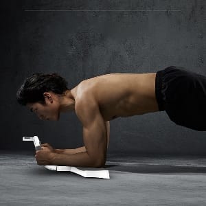 Multifunctional Push-Up Bar Trainer