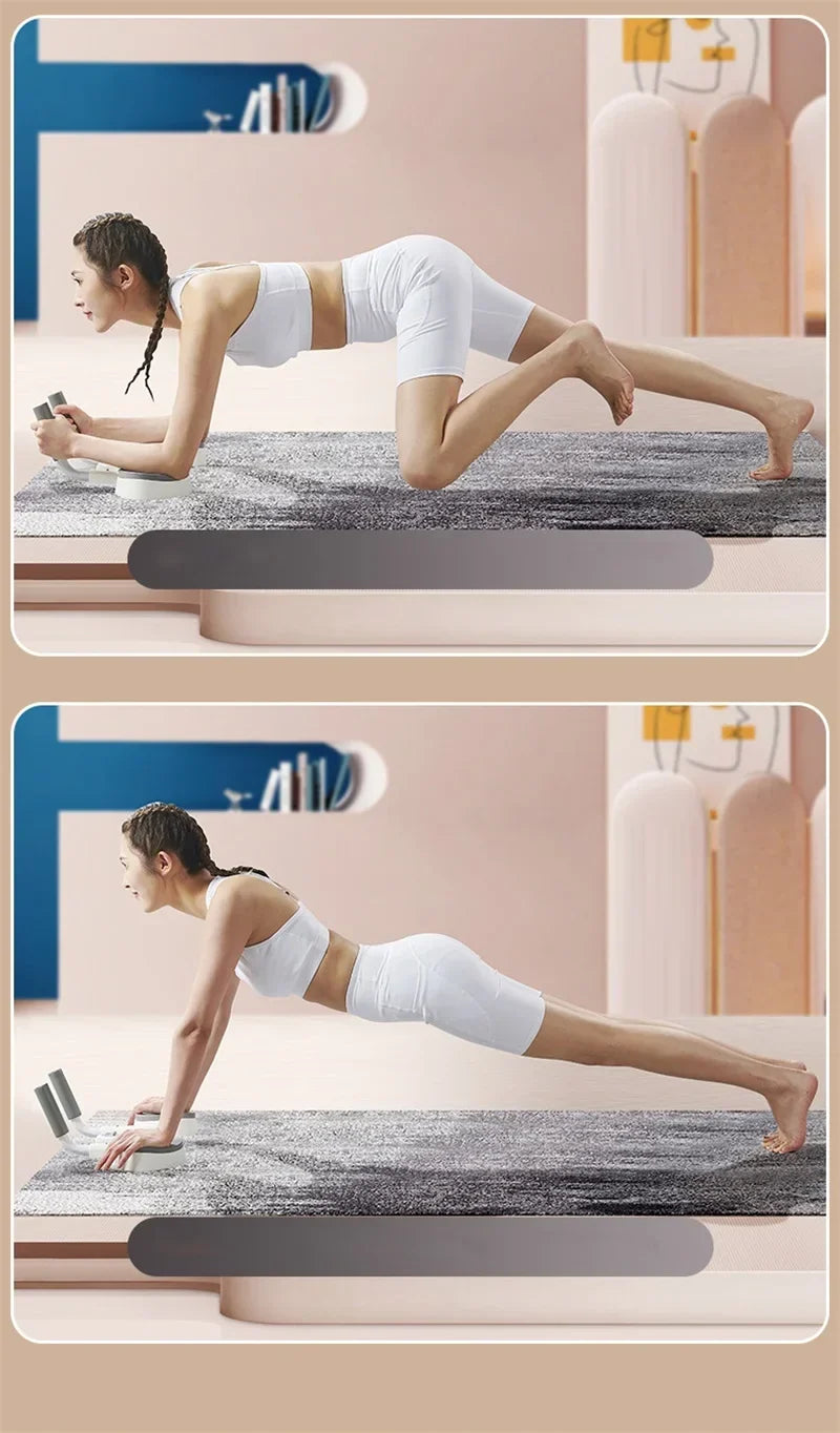 Multifunctional Push-Up Bar Trainer