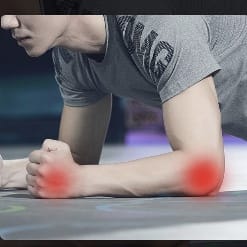 Multifunctional Push-Up Bar Trainer