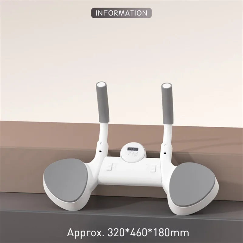 Multifunctional Push-Up Bar Trainer