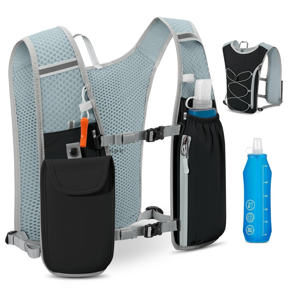 Multifunctional Running Vest