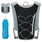 Multifunctional Running Vest