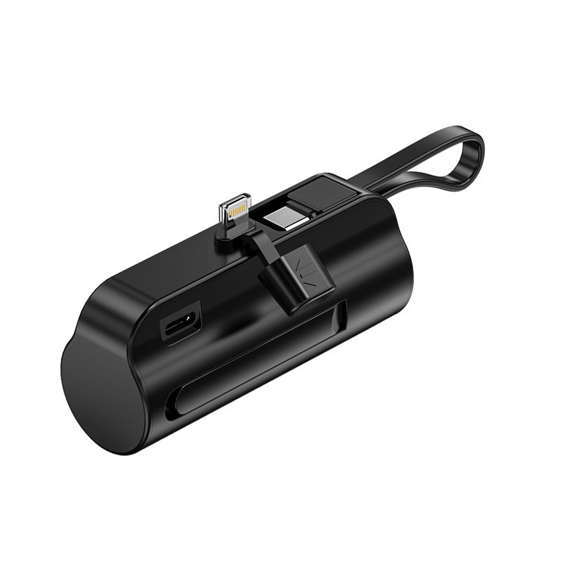 Multifunctional USB-C Charger