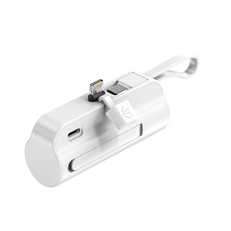 Multifunctional USB-C Charger