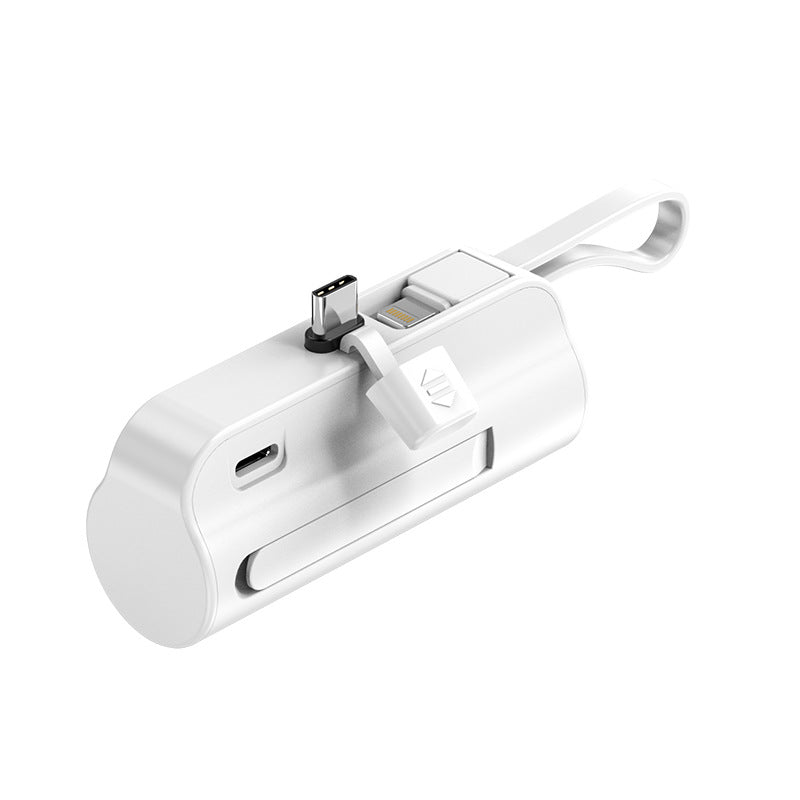 Multifunctional USB-C Charger