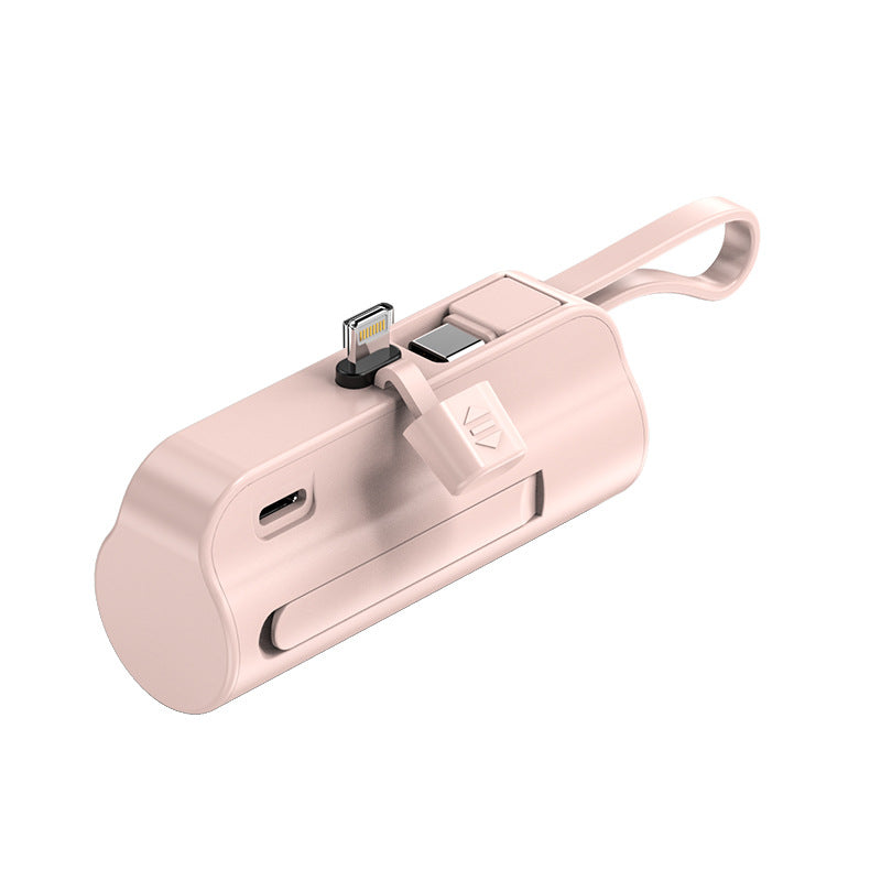 Multifunctional USB-C Charger