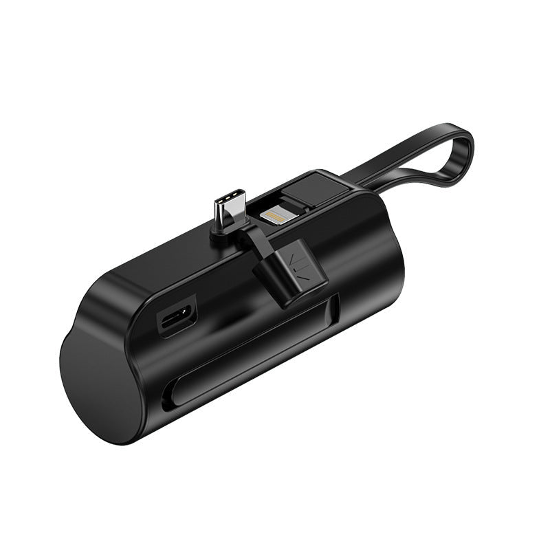 Multifunctional USB-C Charger