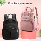 Multifunctional Waterproof Backpack with USB Port
