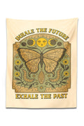 Mystical Tarot Tapestry