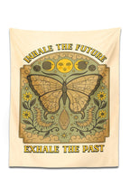 Mystical Tarot Tapestry