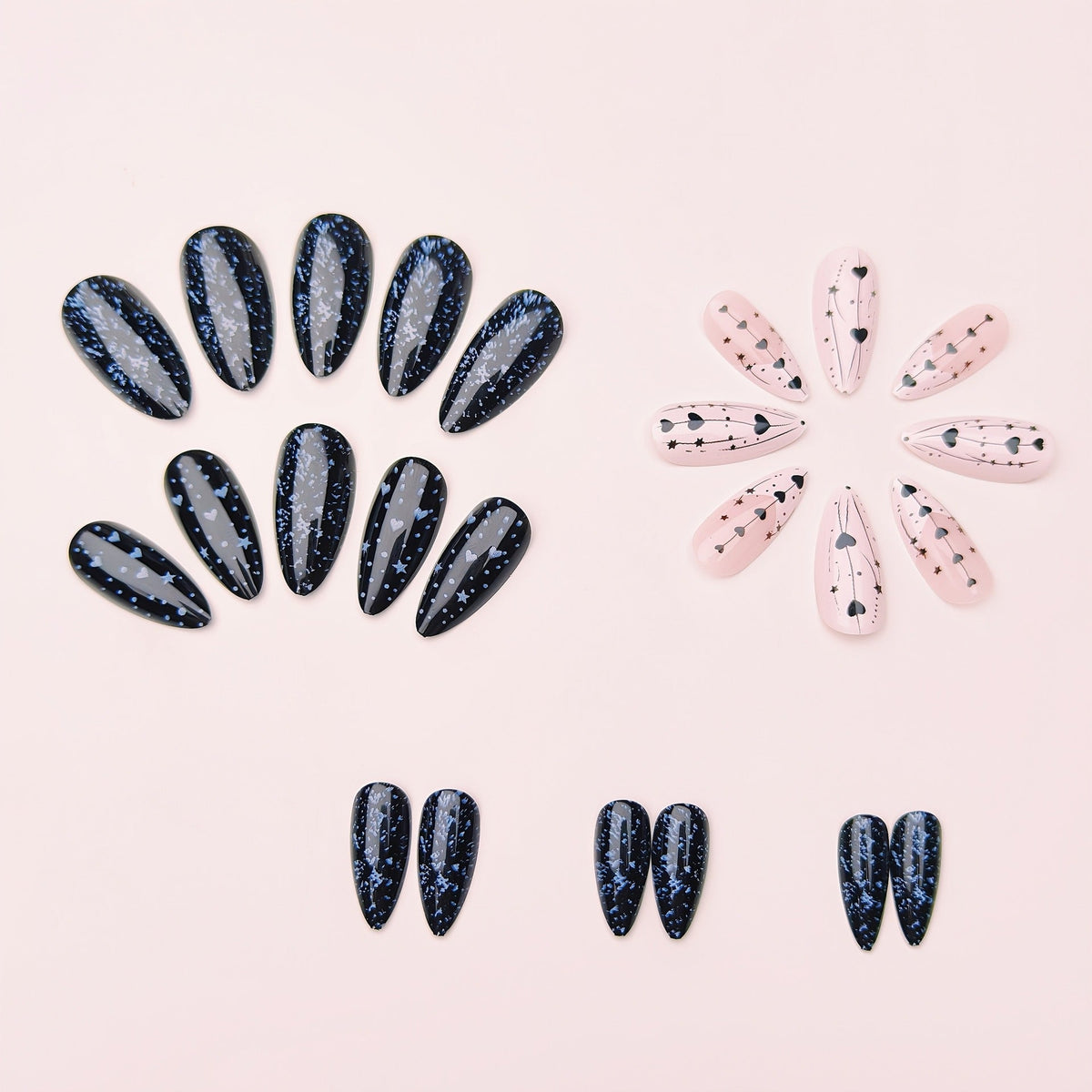 Nail Art Design Set