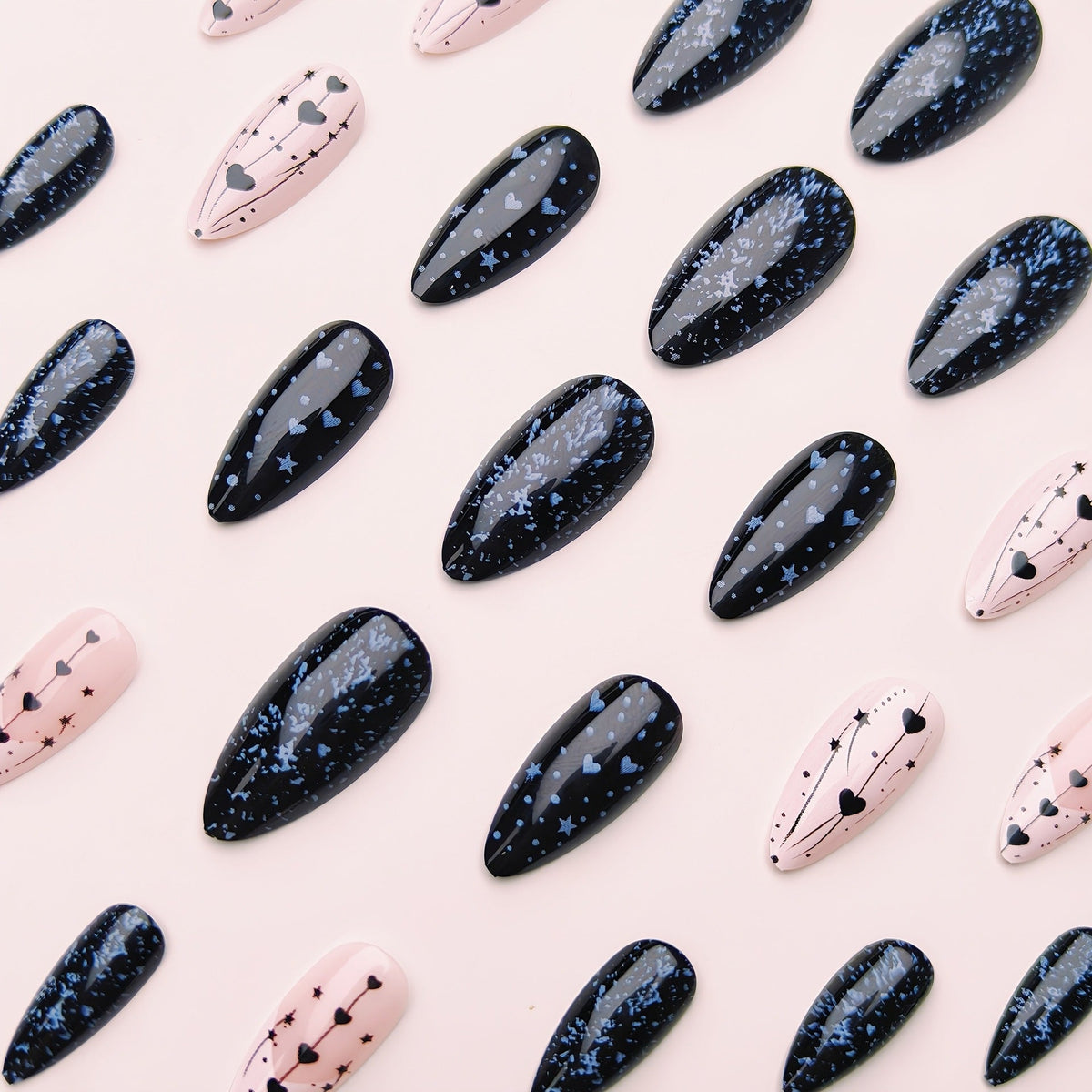 Nail Art Design Set