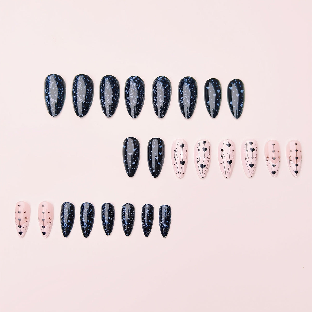 Nail Art Design Set