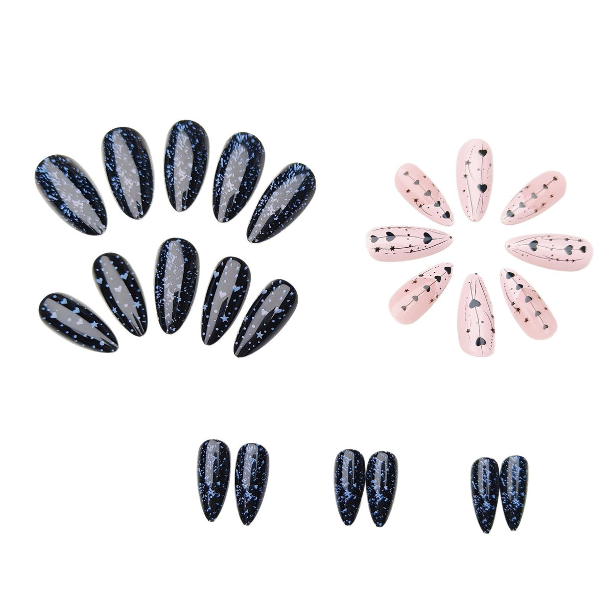 Nail Art Design Set