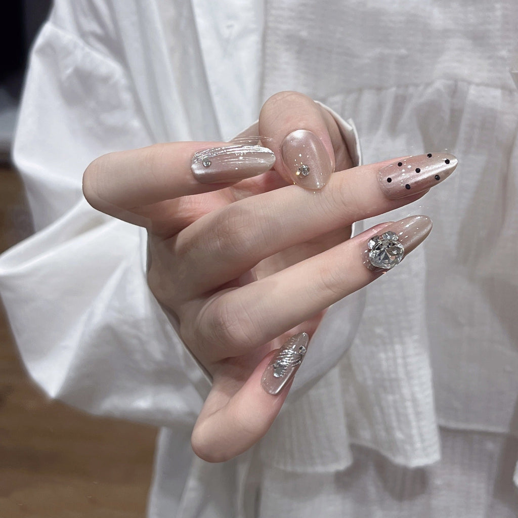 Nail Art Studio