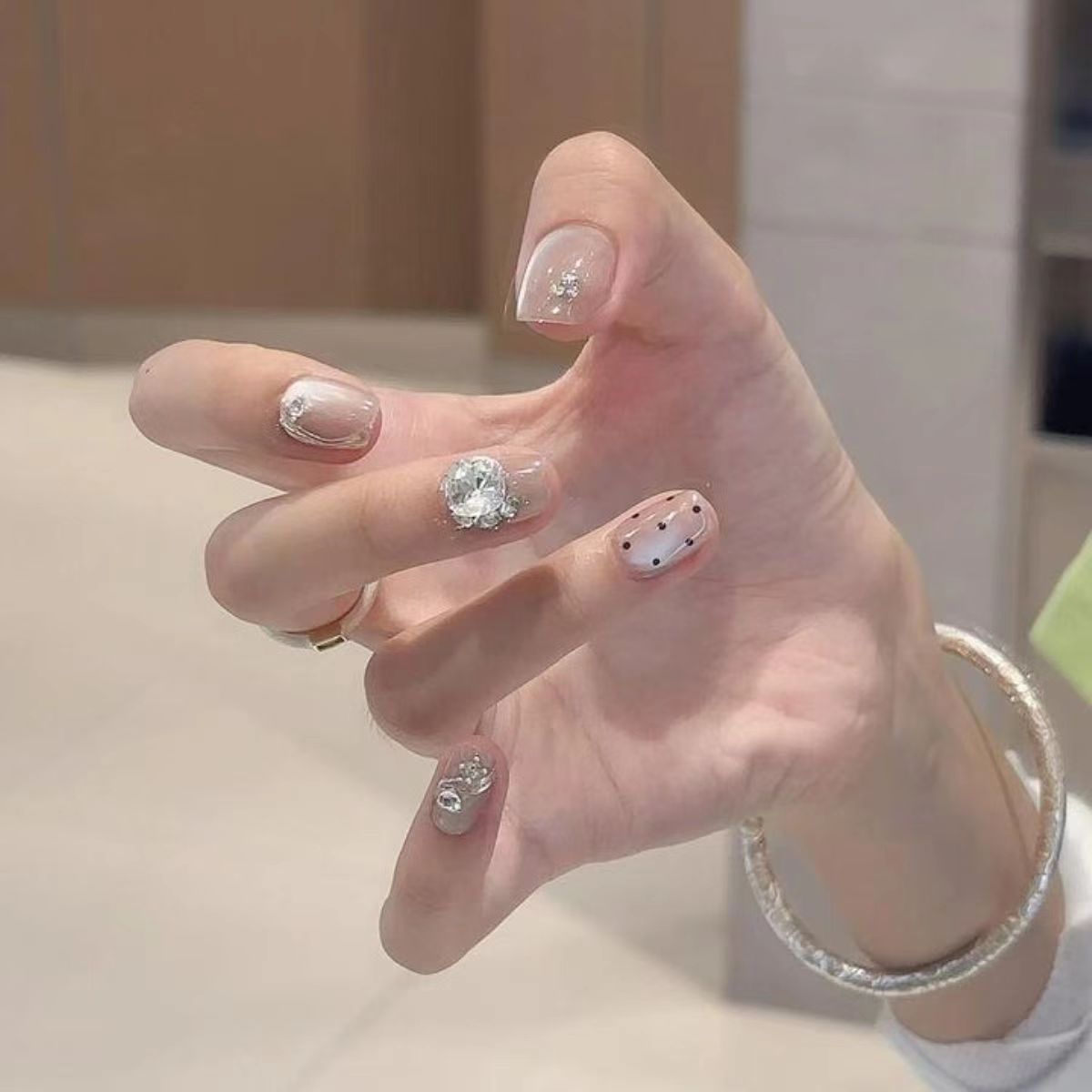 Nail Art Studio