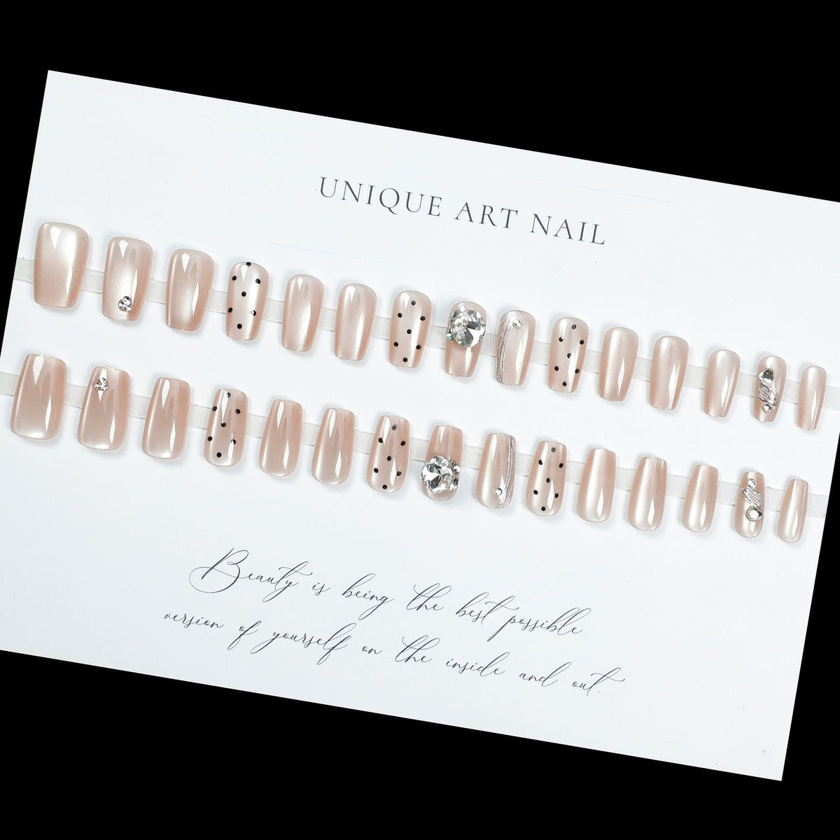 Nail Art Studio